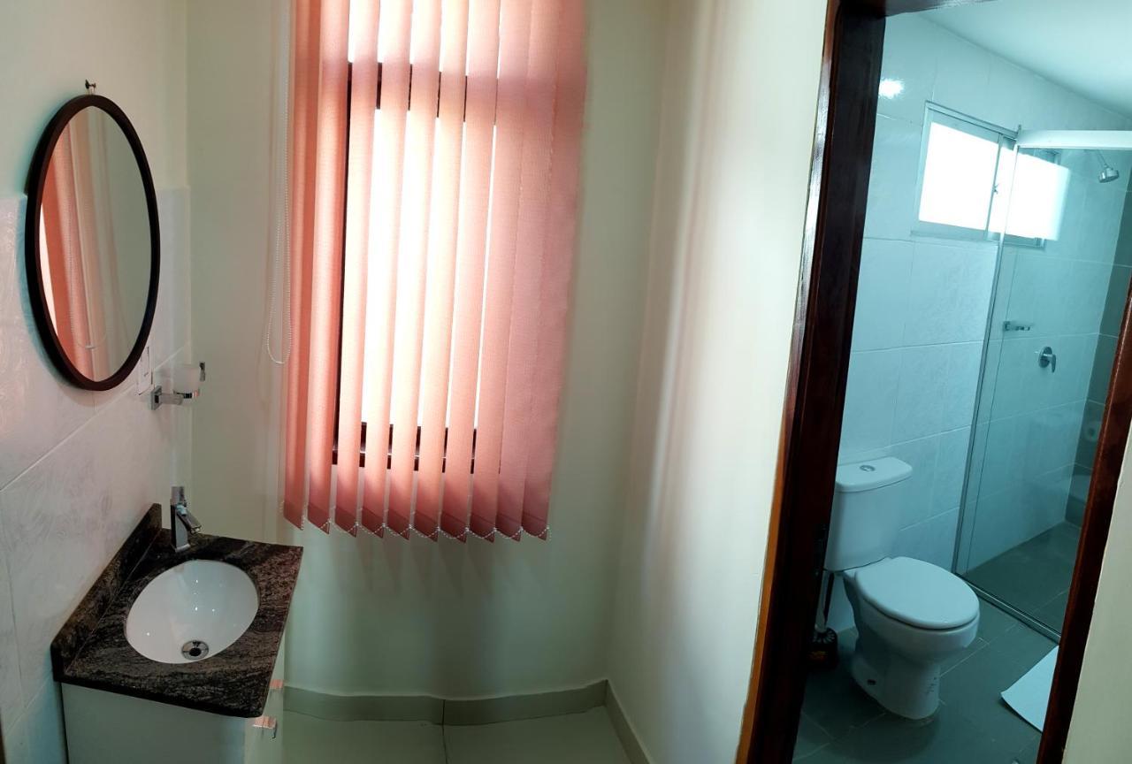 Lili'S Hostel サンタ・クルス・デ・ラ・シエラ エクステリア 写真