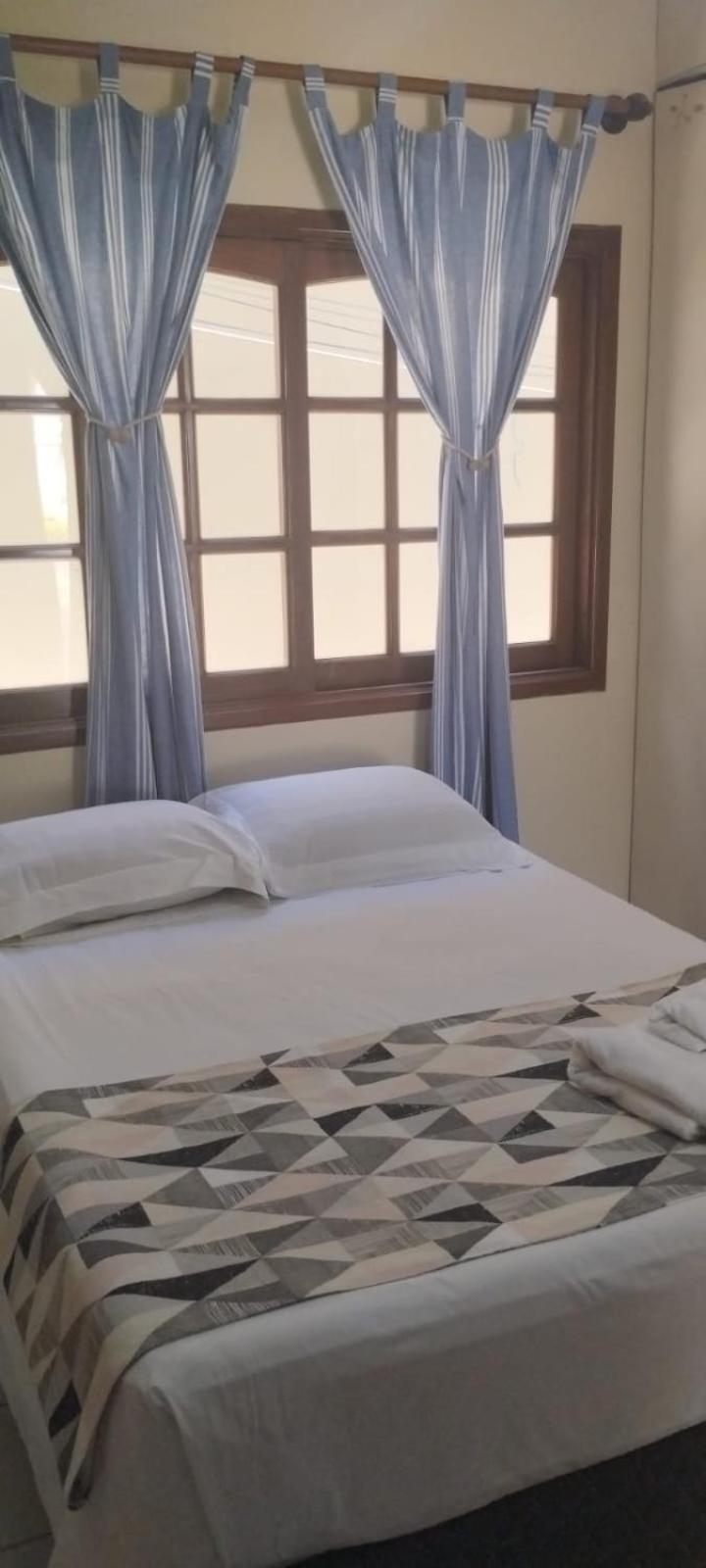Lili'S Hostel サンタ・クルス・デ・ラ・シエラ エクステリア 写真